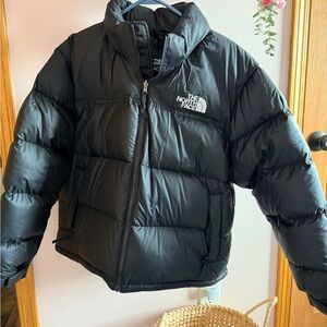 The North Face Women’s Nuptse Jacket XXL